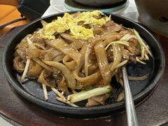 -金湖港式餐厅(建外店)