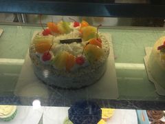 -供美香(集街店)