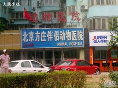 -宠颐生中康贝怡动物医院