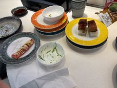 -采御鲜·回转寿司(汕头万达店)