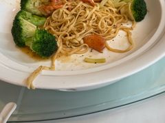 -万龙洲海鲜(南新仓店)