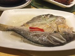 -龙井壹号·茶缘山景宴(龙井村店)