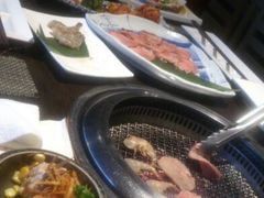 android_upload_pic-金柚子韩国烤肉(威宁路店)