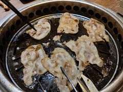 -火炉火自助餐(悠唐购物中心店)