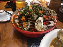 -必点海鲜·鲅鱼水饺(鞍山西道店)