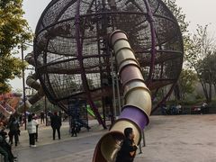 -枫香湖儿童公园