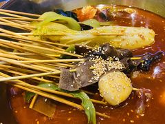 -付小姐在成都(吾悦广场店)