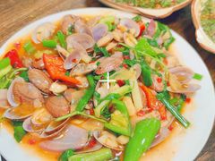 -潮和兴海鲜城·地道潮汕菜(佛山店)