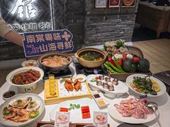 -南棠馆粤菜坊(群光店)