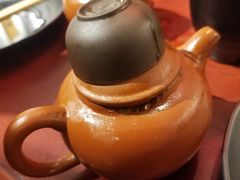 -锦上中式酒馆(南内环店)
