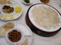 金鲷鱼鱼生-寻味顺德·南记酒家·传统顺德菜·鱼生(广源路店)