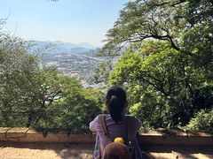 -云洞岩风景区
