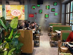 -聚汇坊椰子鸡·山野菌(环市东店)