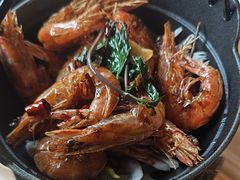 -院子餐厅·大锅菜·老杭帮(桥西直街店)