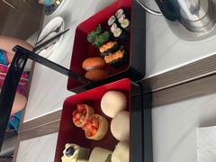 -杭州安朴酒店-顾澜餐厅
