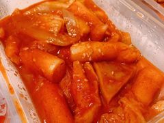 -屋里家延边朝鲜族冷面(南园店)