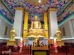 -法门文化景区