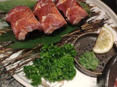 -NIUAN牛庵·日式和牛烧肉(恒隆店)