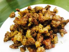 -老七饭馆(光荣道总店)