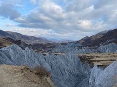 -墨石公园景区