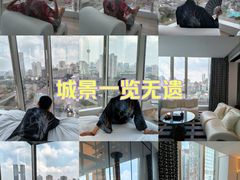 -亚善天籁S酒店(成都太古里旗舰店)