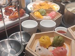 -煲王粤菜餐厅(中侨中心店)