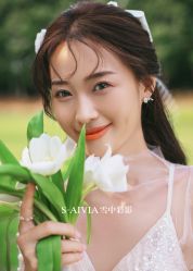 -雪中彩影婚纱摄影·微光艺术中心