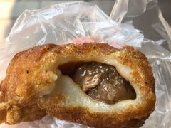 油氽团子-荣阳楼(山塘街店)
