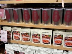 -MUJI无印良品(杭州万象城店)