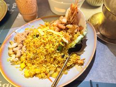 -Tegu泰古莲·泰国餐厅(红山6979店)