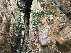 -潭溪山