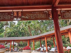 -碧水湾温泉