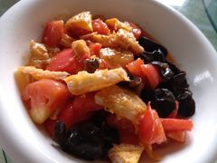 -神憩宾馆-餐厅