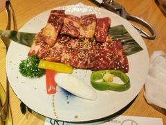 -久苑烧肉(世界城广场店)