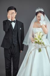 -太郎花子婚纱摄影艺术中心