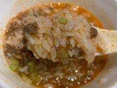 -海底捞火锅(劲松店)