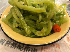 -东排食堂长沙小吃大排档(五一广场店)
