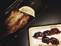 -日本料理神拉面