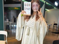 -棂笼·深度沉浸密室(武汉旗舰店)