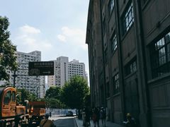 -上海四行仓库抗战纪念馆