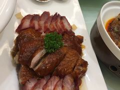 -淮安曙光国际大酒店(大运河广场花街店)