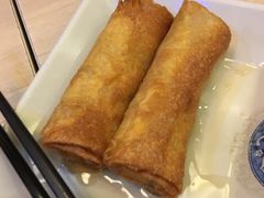 -王家沙点心店(西康路店)