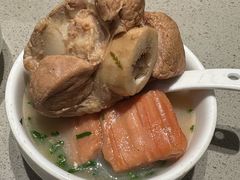 -海底捞火锅(太阳宫凯德mall店)