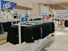 -BIGOFFS 超级折扣(仁恒伊势丹店)