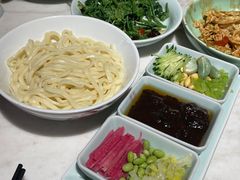 炸酱面-小吊梨汤·北京菜·烤鸭(鸟巢店)