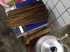 -咏勝锑锅麻辣烫(净居寺路总店)