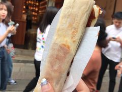 葱包烩儿-舌尖葱包烩