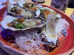 -琴寿司居酒屋(中山广场店)