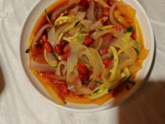 -深山老屋(国顺东路店)