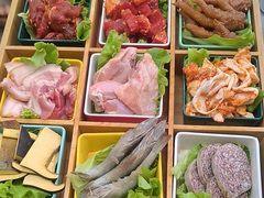 -阿昌白族石板烧·菌锅(大理古城店)
